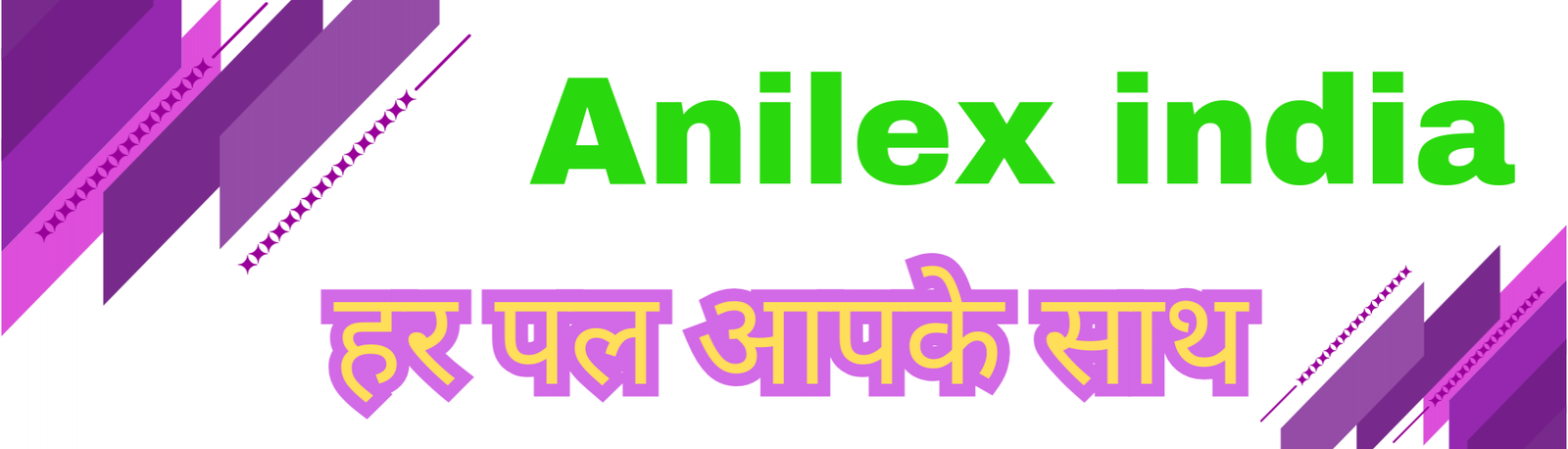 Anilex india 